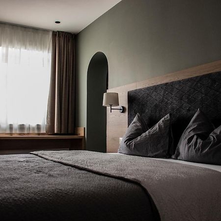 Dolceambiez Apartments Dorsino 외부 사진