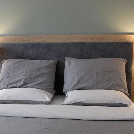 Dolceambiez Apartments Dorsino 외부 사진