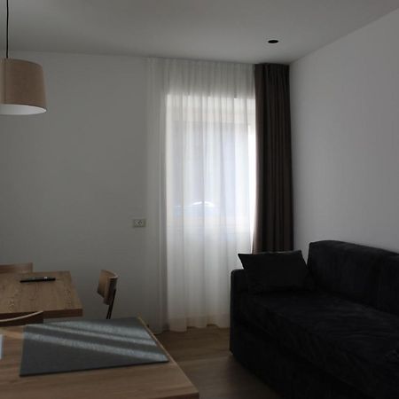Dolceambiez Apartments Dorsino 외부 사진