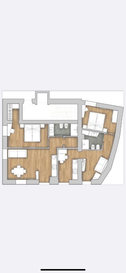 Dolceambiez Apartments Dorsino 외부 사진