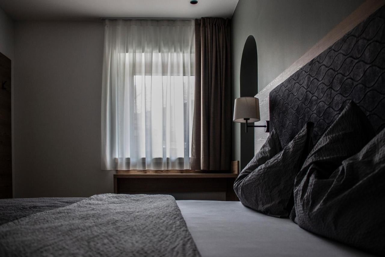 Dolceambiez Apartments Dorsino 외부 사진