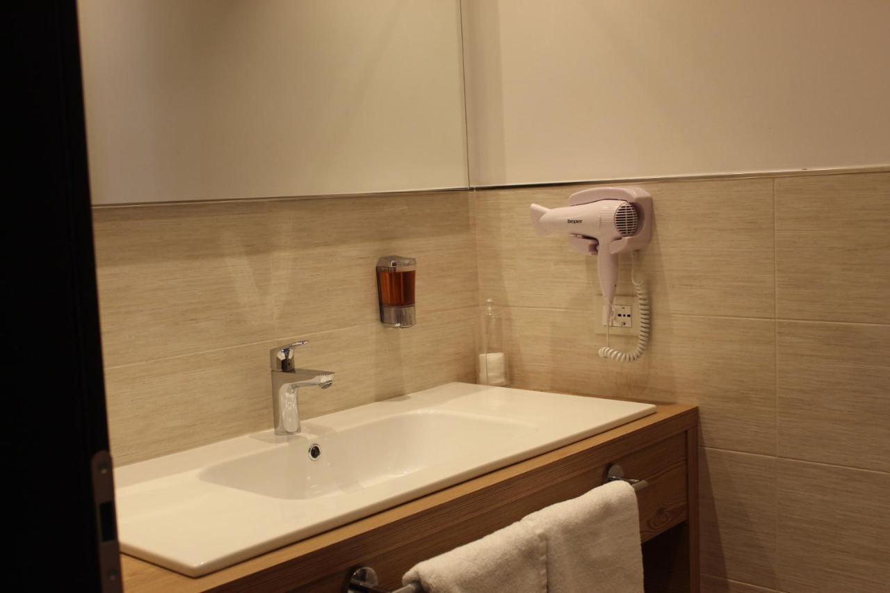 Dolceambiez Apartments Dorsino 외부 사진