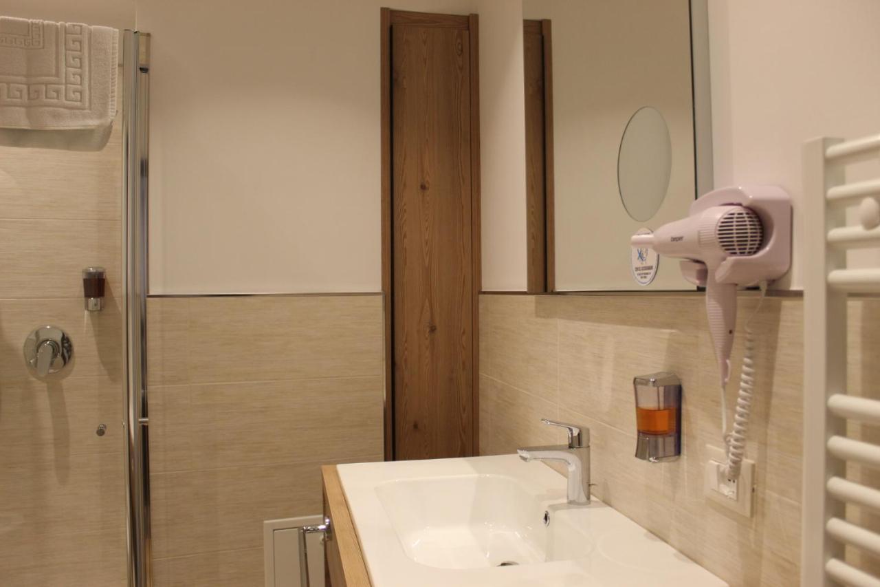 Dolceambiez Apartments Dorsino 외부 사진