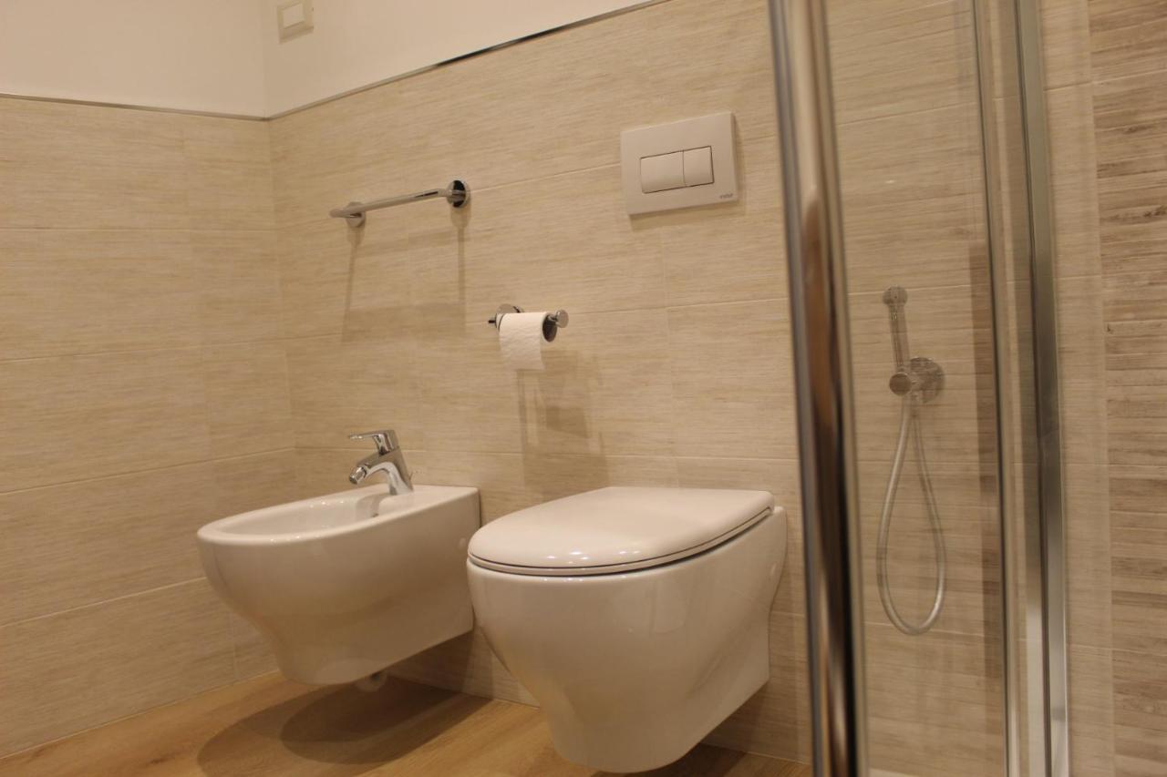 Dolceambiez Apartments Dorsino 외부 사진