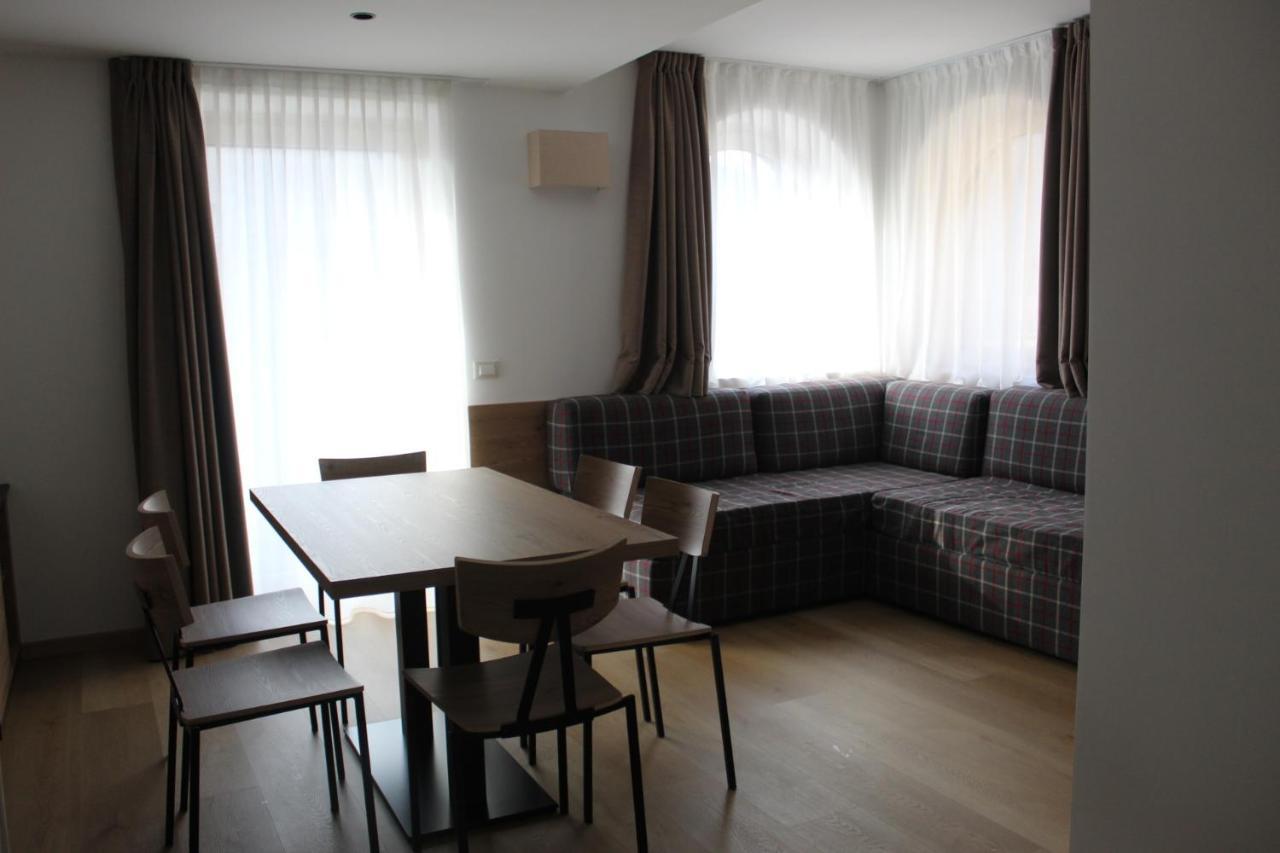 Dolceambiez Apartments Dorsino 외부 사진