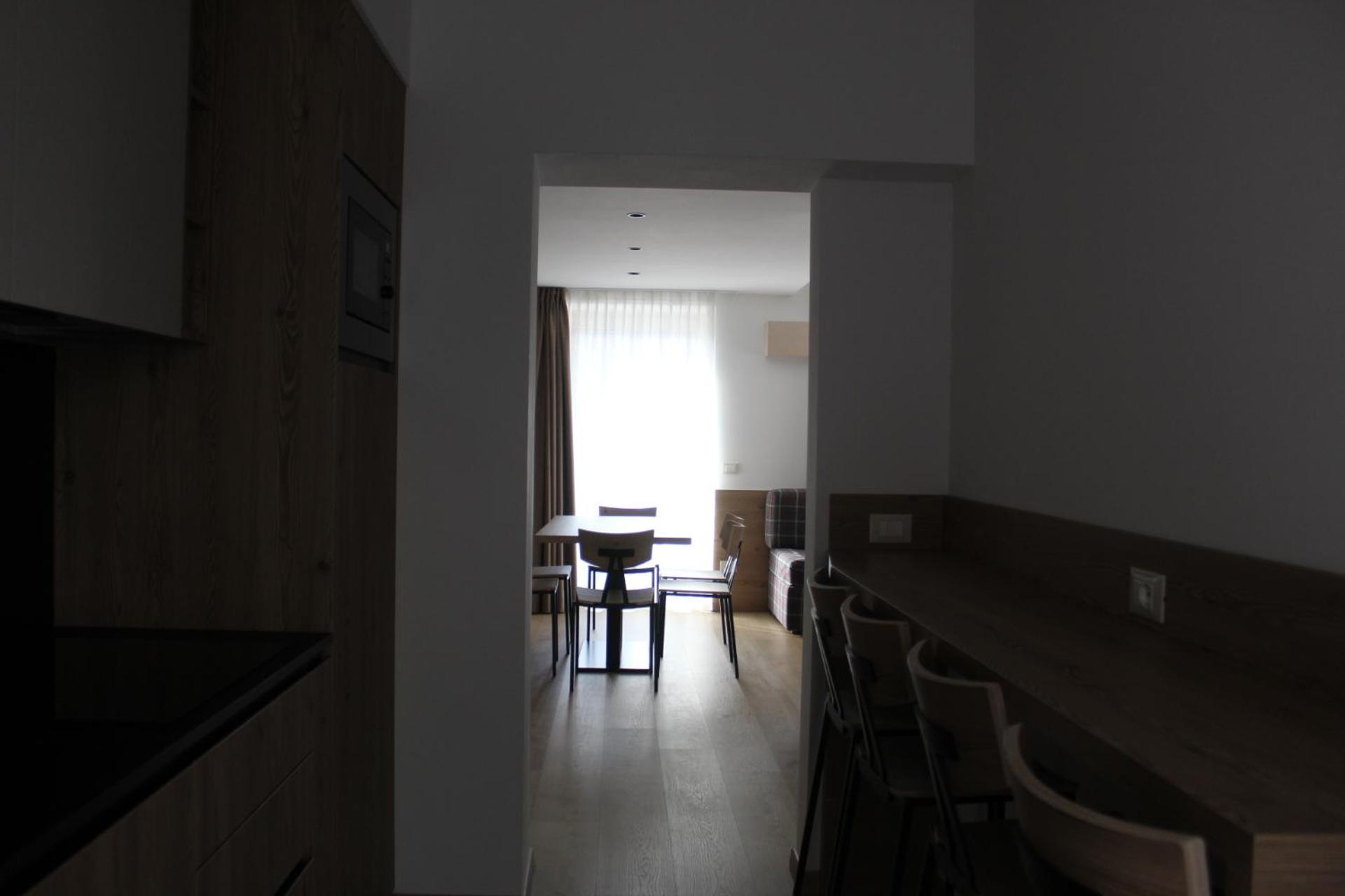 Dolceambiez Apartments Dorsino 외부 사진