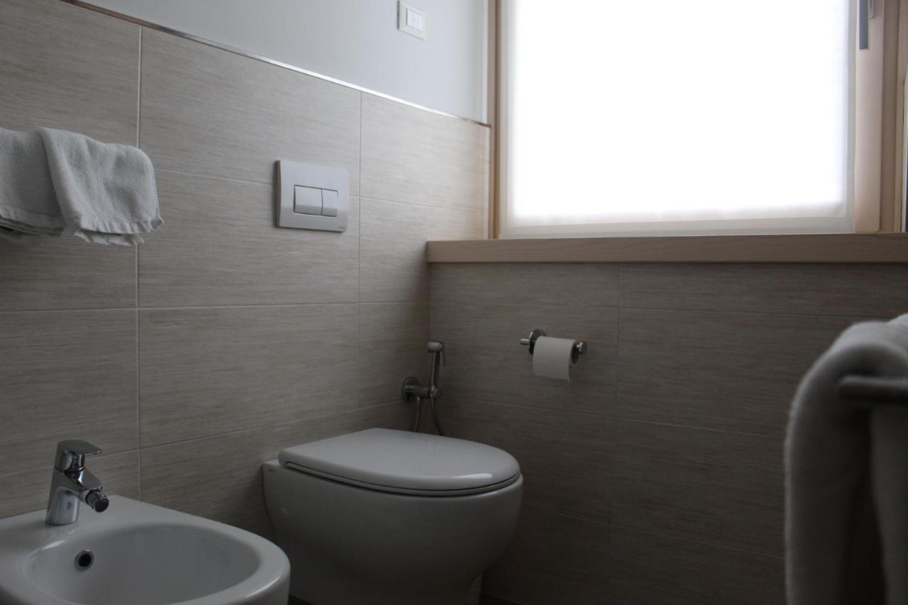 Dolceambiez Apartments Dorsino 외부 사진
