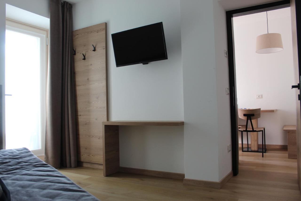 Dolceambiez Apartments Dorsino 외부 사진