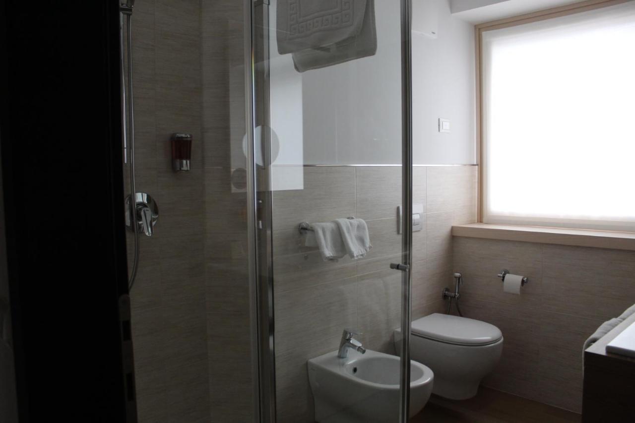 Dolceambiez Apartments Dorsino 외부 사진