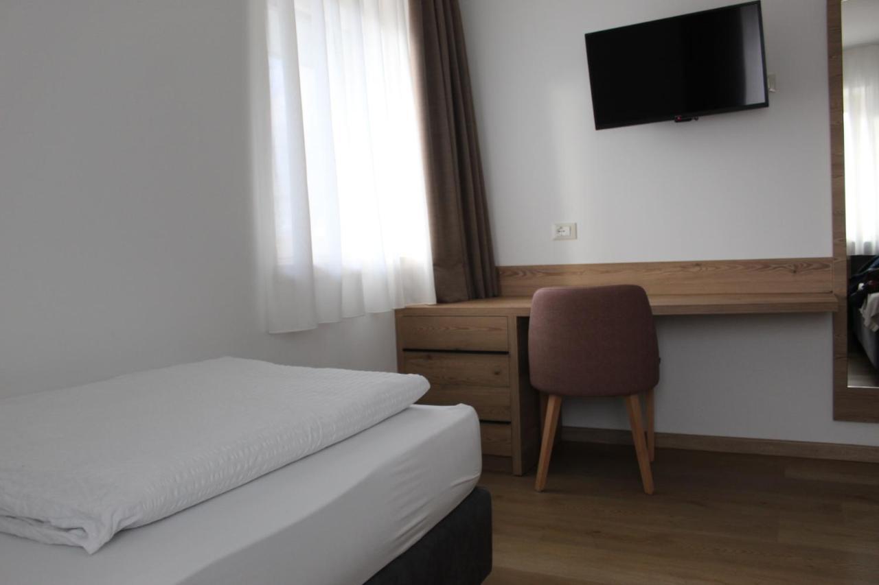 Dolceambiez Apartments Dorsino 외부 사진