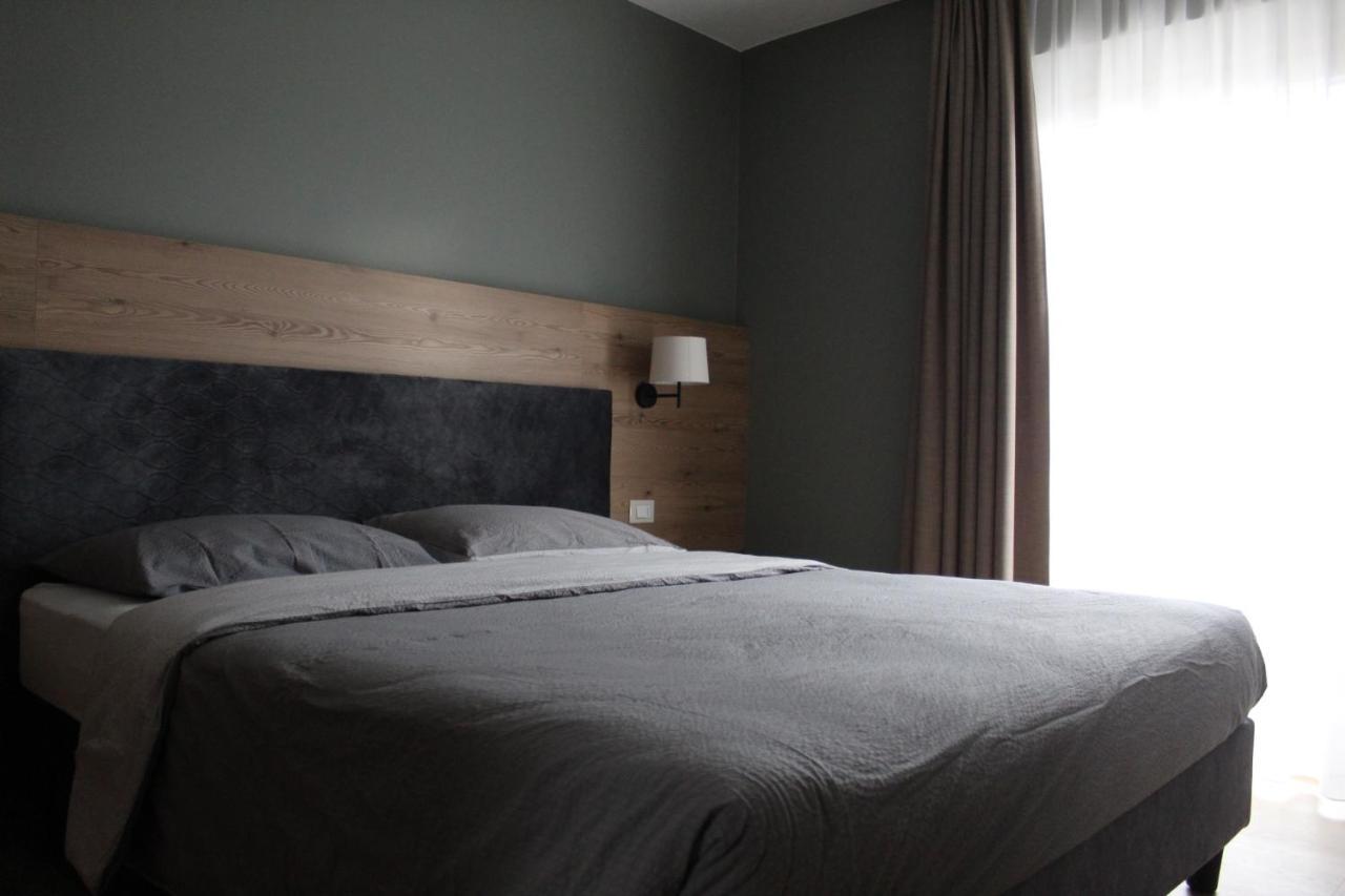 Dolceambiez Apartments Dorsino 외부 사진