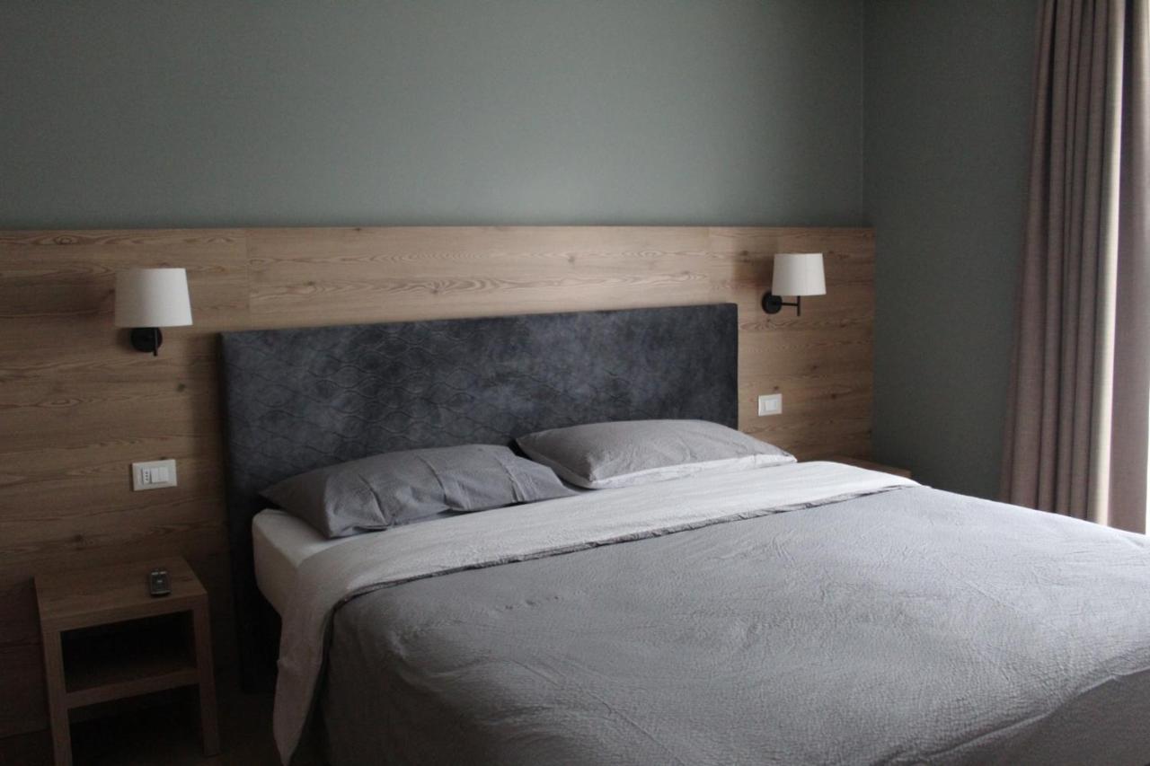 Dolceambiez Apartments Dorsino 외부 사진