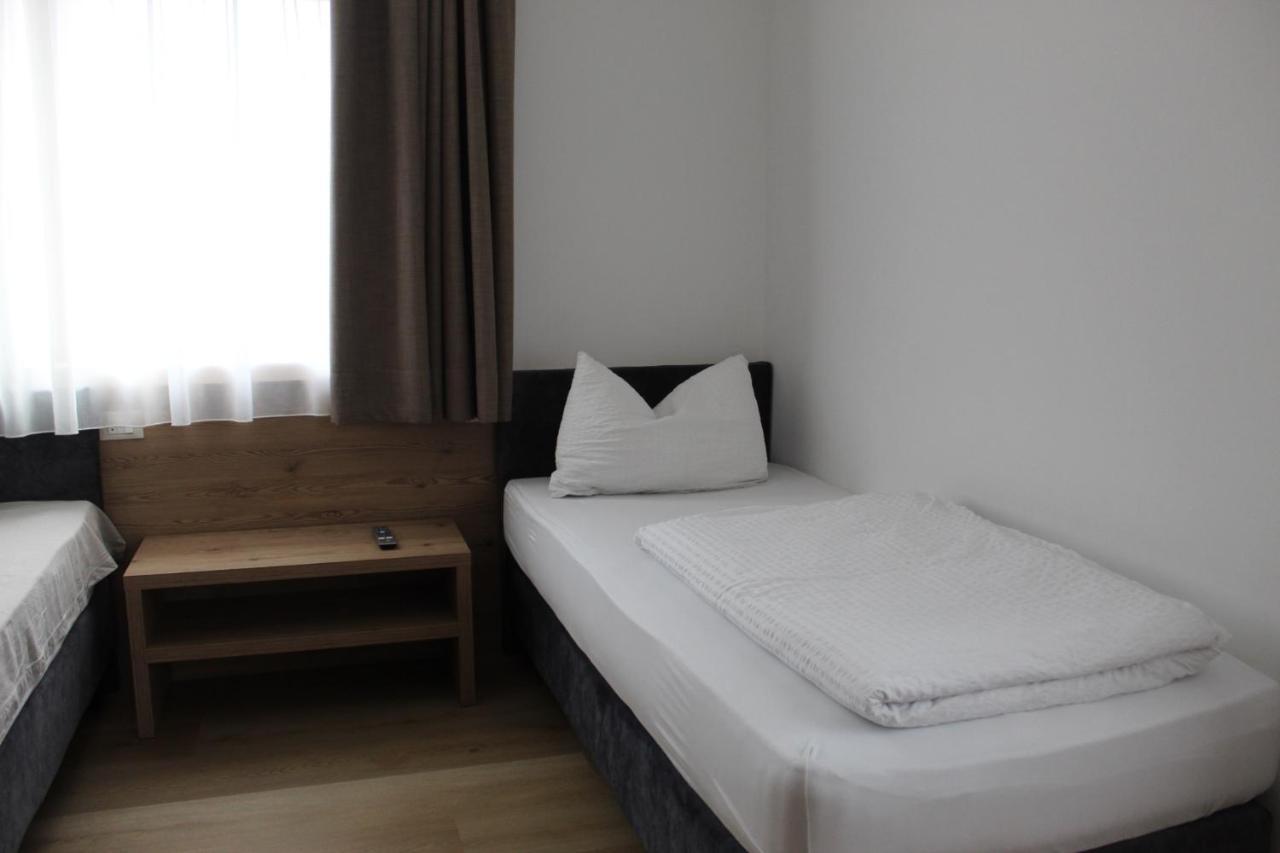Dolceambiez Apartments Dorsino 외부 사진